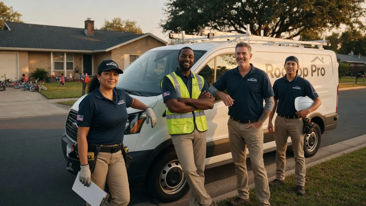 Roof Repair in Orient, IL near me